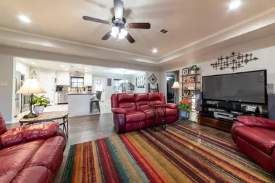 234 Cr 1270, Warren, TX 77664 - Photo 4