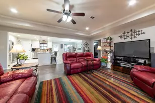 234 Co Rd 1270, Warren, TX 77664 - Photo 4