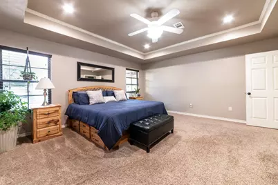 234 Cr 1270, Warren, TX 77664 - Photo 16