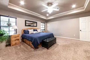 234 Co Rd 1270, Warren, TX 77664 - Photo 16