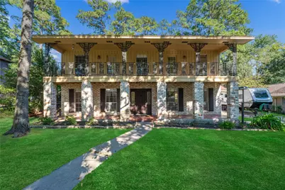 131 Shadowood Street, Conroe, TX 77304 - Photo 2