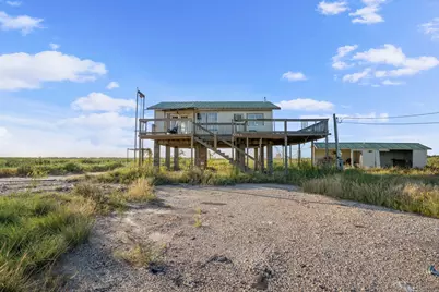 5045 Welch Street, Sabine Pass, TX 77655 - Photo 1