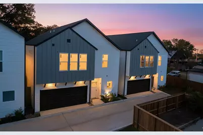 4922 Hoover Street #A, Houston, TX 77092 - Photo 1