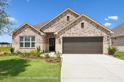 16932 Pin Cherry Leaf Drive, New Caney, TX 77357 - Photo 4