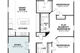 16932 Pin Cherry Leaf Dr, New Caney, TX 77357 - Photo 2