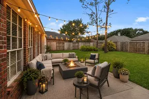1123 Summer Brook, Sugar Land, TX 77479 - Photo 22
