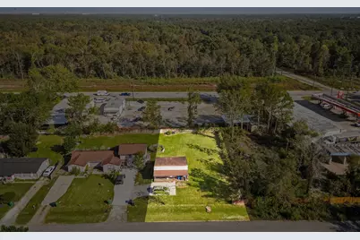 5741 Schutz Street, Houston, TX 77032 - Photo 1