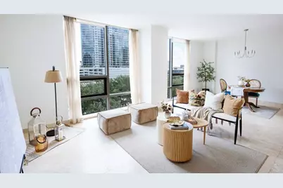 5100 San Felipe Street #72, Houston, TX 77056 - Photo 1