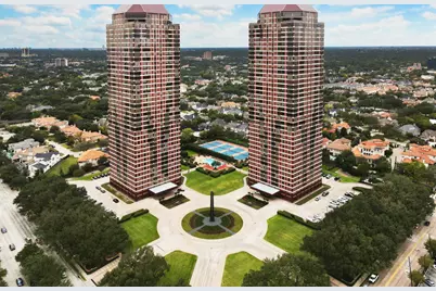 5100 San Felipe Street #72, Houston, TX 77056 - Photo 2