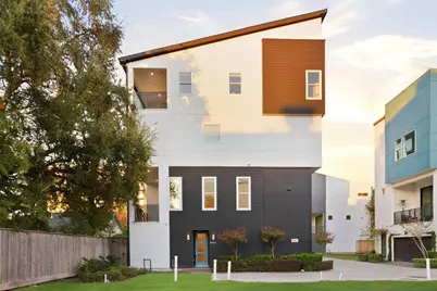 2412 Canal Street #L, Houston, TX 77003 - Photo 1