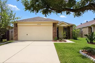 18723 Driftwood Springs Dr, Katy, TX 77449 - Photo 1
