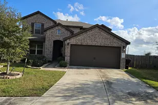 18439 Grayson Blf Wy, Richmond, TX 77407 - Photo 2