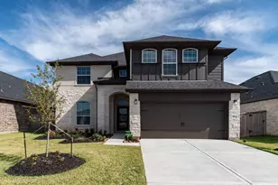 3823 Mulberry Farms Dr, Santa Fe, TX 77510 - Photo 1