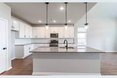 3823 Mulberry Farms Drive, Santa Fe, TX 77510 - Photo 6