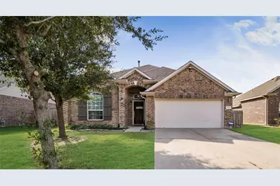 18115 Garnet Red Road, Cypress, TX 77429 - Photo 1