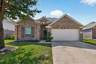 18115 Garnet Red Rd, Cypress, TX 77429 - Photo 1