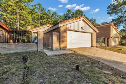 12034 Texas National Boulevard, Willis, TX 77378 - Photo 2