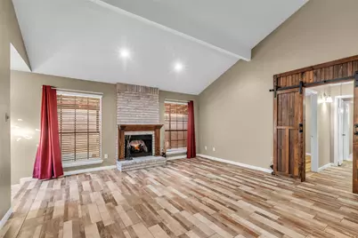 12034 Texas National Boulevard, Willis, TX 77378 - Photo 8