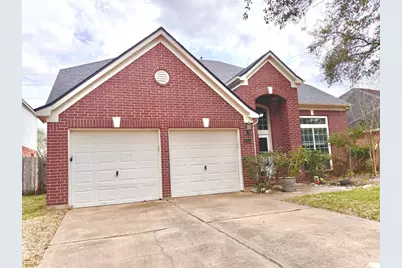 22435 Cascade Springs Drive, Katy, TX 77494 - Photo 1