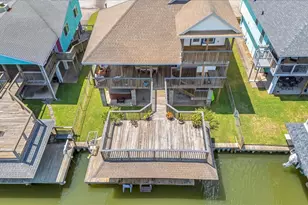 28 Dolphin St, Bayou Vista, TX 77563 - Photo 6
