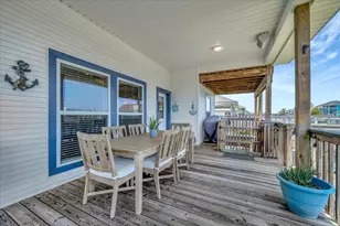 28 Dolphin St, Bayou Vista, TX 77563 - Photo 16