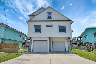 28 Dolphin Street, Bayou Vista, TX 77563 - Photo 2