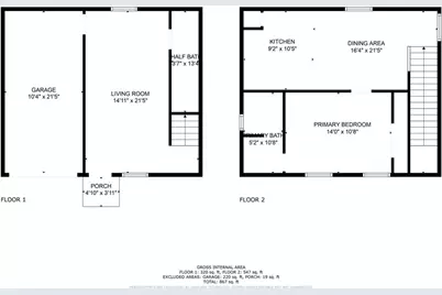 5400 E Sheldon Street #B, Houston, TX 77008 - Photo 2