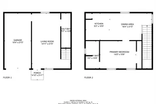 5400 E Sheldon St, Houston, TX 77008 - Photo 2