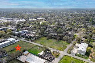 5814 Cypress St, Houston, TX 77074 - Photo 2