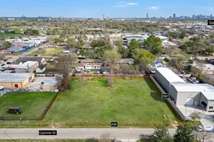 5814 Cypress St, Houston, TX 77074 - Photo 1