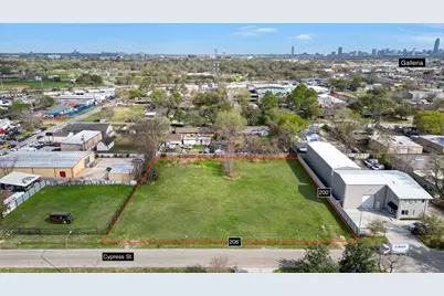 5814 Cypress Street, Houston, TX 77074 - Photo 2