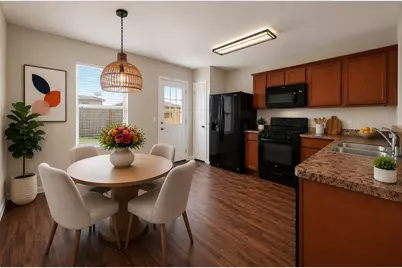 2706 Skyview Silver Drive, Houston, TX 77047 - Photo 10