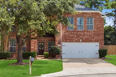 6410 Rose Willow Lane, Spring, TX 77379 - Photo 1
