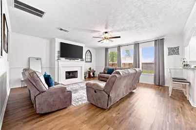 6410 Rose Willow Lane, Spring, TX 77379 - Photo 14