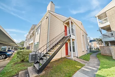 2750 Holly Hall Street #1510, Houston, TX 77054 - Photo 1