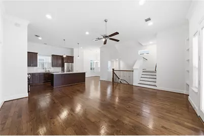 960 W 24th Street, Houston, TX 77008 - Photo 6