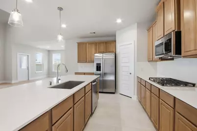 3206 Elm Bough Court, Conroe, TX 77301 - Photo 4