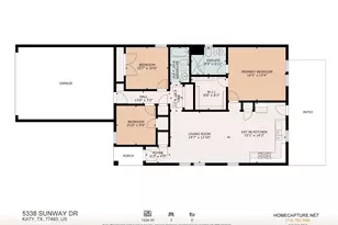 5338 Sunway Dr, Katy, TX 77493 - Photo 18