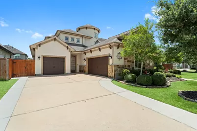 10606 Dayspring Dr Drive, Cypress, TX 77433 - Photo 2