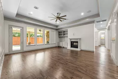 10606 Dayspring Dr Drive, Cypress, TX 77433 - Photo 20