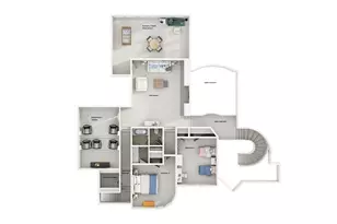 10606 Dayspring Dr Dr, Cypress, TX 77433 - Photo 10