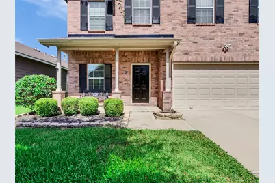 3410 Denton Meadows Court, Katy, TX 77449 - Photo 10