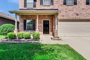 3410 Denton Meadows Ct, Katy, TX 77449 - Photo 10