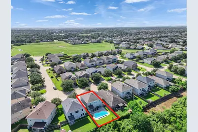 3410 Denton Meadows Court, Katy, TX 77449 - Photo 46
