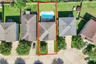 3410 Denton Meadows Ct, Katy, TX 77449 - Photo 8