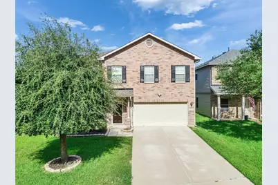 3410 Denton Meadows Court, Katy, TX 77449 - Photo 4
