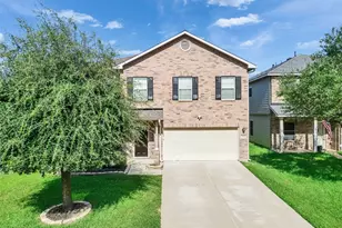 3410 Denton Meadows Ct, Katy, TX 77449 - Photo 4