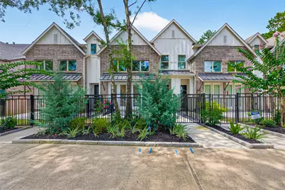 2638 Woodforest Parkway N, Montgomery, TX 77316 - Photo 1