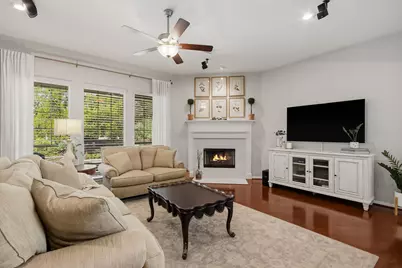 15 S Mews Wood Court, The Woodlands, TX 77381 - Photo 22