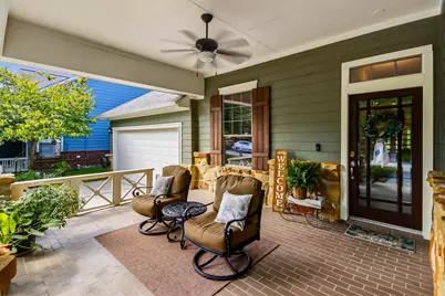 15 S Mews Wood Court, The Woodlands, TX 77381 - Photo 4